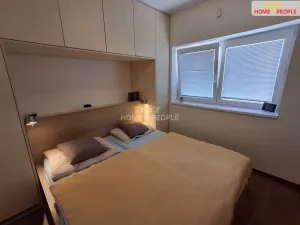 Prodej rodinného domu, Zemětice, 85 m2