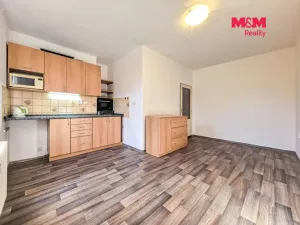 Pronájem bytu 1+kk, Žamberk, Čs. armády, 24 m2