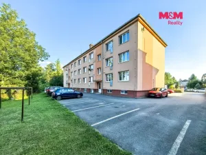 Pronájem bytu 1+kk, Žamberk, Čs. armády, 24 m2