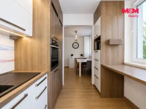 Prodej bytu 3+1, Jihlava, Březinova, 74 m2