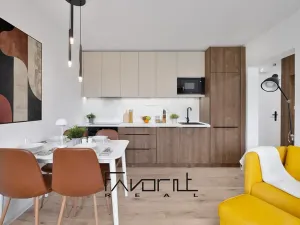 Prodej bytu 2+kk, Havířov, Elišky Krásnohorské, 36 m2