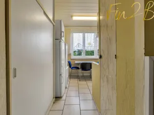 Prodej bytu 3+1, Chodov, náměstí 9. května, 68 m2