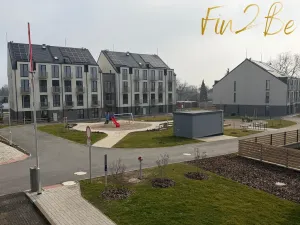 Pronájem bytu 2+kk, Český Brod, Kounická, 50 m2