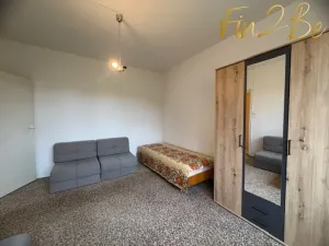 Pronájem bytu 2+1, Ostrov, Masarykova, 55 m2