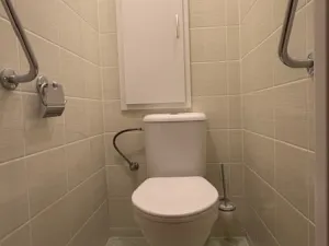 Pronájem bytu 2+1, Ostrov, Masarykova, 55 m2