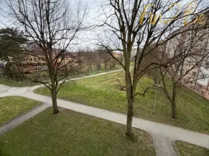Pronájem bytu 2+1, Ostrov, Masarykova, 55 m2