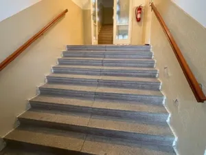 Pronájem bytu 2+1, Ostrov, Masarykova, 55 m2
