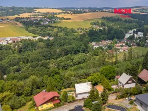 Prodej rodinného domu, Ledeč nad Sázavou - Horní Ledeč, Nad Lesem, 158 m2