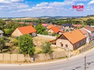 Prodej rodinného domu, Křivsoudov, 143 m2