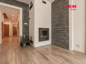 Prodej rodinného domu, Křivsoudov, 143 m2