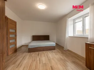 Prodej rodinného domu, Křivsoudov, 143 m2