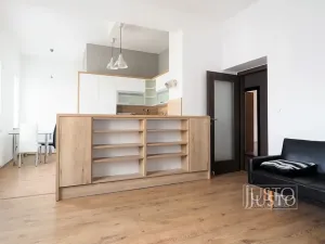 Pronájem bytu 3+kk, Písek, Pražská, 87 m2