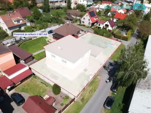 Prodej rodinného domu, Kozolupy, 240 m2