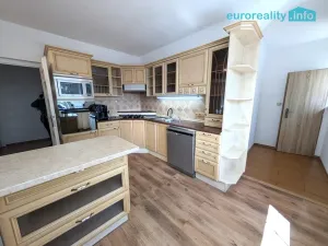 Prodej rodinného domu, Kozolupy, 240 m2