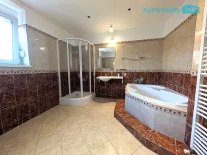 Prodej rodinného domu, Kozolupy, 240 m2