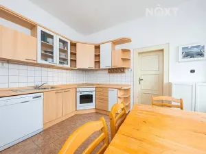 Prodej činžovního domu, Pardubice, Jahnova, 350 m2