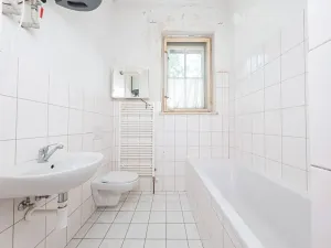 Prodej činžovního domu, Pardubice, Jahnova, 350 m2