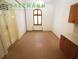 Pronájem bytu 2+1, Plzeň, Sladkovského, 68 m2