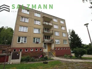 Pronájem bytu 1+kk, Dolní Bělá, 2 m2