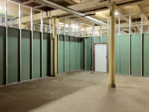 Pronájem skladu, Hodonín, Bratislavská, 205 m2
