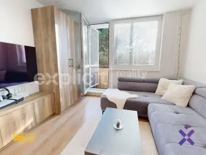 Prodej bytu 1+kk, Zlín, Družstevní, 35 m2