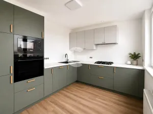 Prodej bytu 3+1, Otrokovice, Nádražní, 80 m2