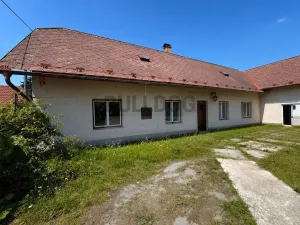 Prodej rodinného domu, Doubek, 164 m2