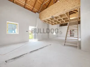 Prodej rodinného domu, Doubek, 164 m2