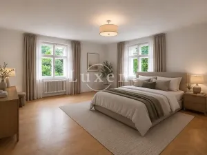 Prodej rodinného domu, Klatovy, Národních mučedníků, 256 m2