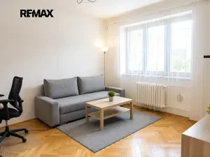Pronájem bytu 2+1, Kladno, Vrchlického, 60 m2