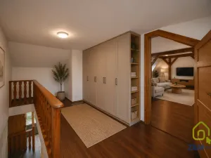 Prodej bytu 5+1, Nejdek, J. A. Gagarina, 169 m2