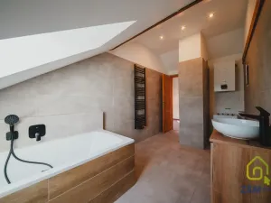 Prodej bytu 5+1, Nejdek, J. A. Gagarina, 169 m2