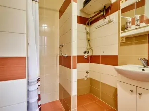 Prodej rodinného domu, Strmilov, Pivovarská, 85 m2