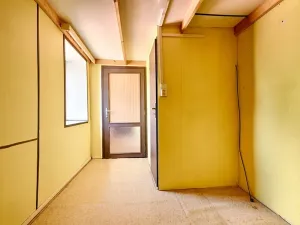 Prodej rodinného domu, Strmilov, Pivovarská, 85 m2