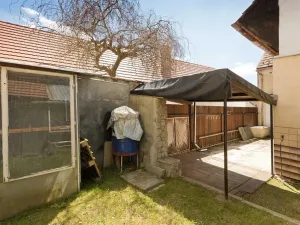 Prodej rodinného domu, Strmilov, Pivovarská, 85 m2