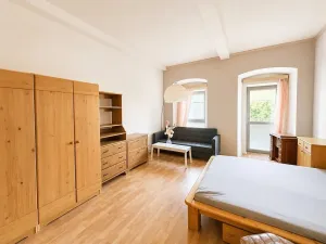 Prodej bytu 1+kk, Brno, Zábrdovická, 40 m2