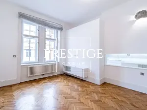 Pronájem kanceláře, Praha - Josefov, Bílkova, 142 m2