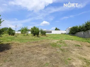 Prodej pozemku pro bydlení, Jivno, 1544 m2