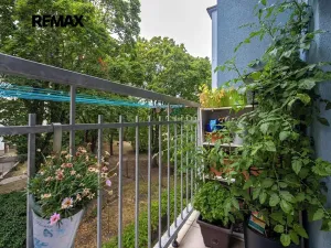 Pronájem bytu 2+kk, Plzeň, Edvarda Beneše, 57 m2