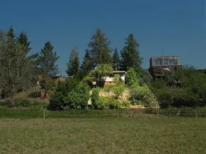 Prodej chaty, Družec, 44 m2
