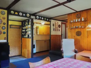 Prodej chaty, Družec, 44 m2