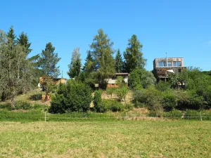 Prodej chaty, Družec, 44 m2