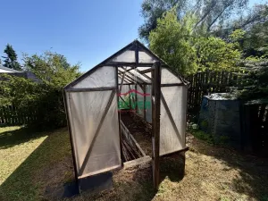 Prodej chaty, Dubí - Bystřice, Tovární, 399 m2
