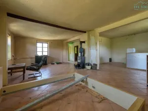 Prodej rodinného domu, Přívětice, 125 m2