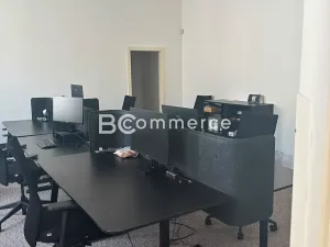 Pronájem kanceláře, Brno, 100 m2