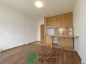 Pronájem bytu 1+kk, Klášterec nad Ohří, Budovatelská, 20 m2