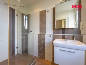Prodej bytu 3+1, Klášterec nad Ohří, Školní, 68 m2