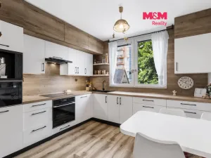 Prodej bytu 3+1, Frýdek-Místek - Místek, Kolaříkova, 77 m2
