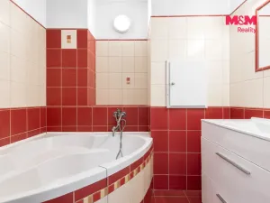 Prodej bytu 3+1, Frýdek-Místek - Místek, Kolaříkova, 77 m2