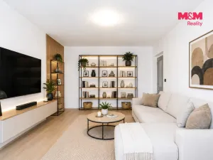 Prodej bytu 2+1, Frýdek-Místek - Místek, 28. října, 56 m2